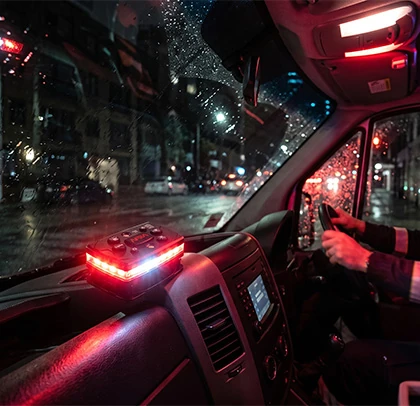 AMBULANS SERİ